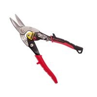 Kéo cắt tôn mũi cong trái 10 inch - 255mm Stanley 14-562-22