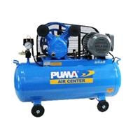 Máy nén khí dây đai Puma BE160 (1HP)