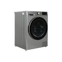 Máy giặt lồng ngang AI LG inverter 12kg FV1412S3PA