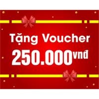 Voucher Nagakawa 250.000đ