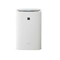 Máy lọc không khí và tạo ẩm Sharp KI-N50V-W
