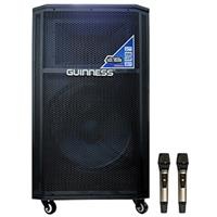 Loa kéo di động Guinness GX-1535(B)