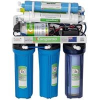 Máy lọc nước Kangaroo 9 lõi không vỏ tủ KG109A
