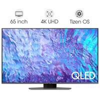 Smart Tivi QLED Samsung 4K 65 inch QA65Q80CAKXXV