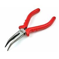 Kìm nhọn mỏ cong 150mm Stanley 84-054-S - 6 inch