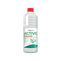Dung dịch thông tắc đường ống Stanhome Active Drain 1000ml