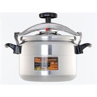 Nồi áp suất nhôm đáy từ Hare HR-PA2406 (24cm)