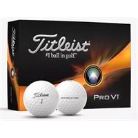 Bóng golf Titleist Pro V1 - Hộp 12 quả