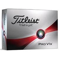 Bóng golf Titleist Pro V1X DZ - T2048S (hộp 12 quả)