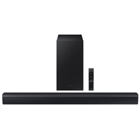 Bộ loa thanh Samsung HW-C450/XV 300W