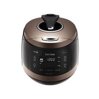 Nồi cơm điện áp suất cao tần 1.8 lít Cuckoo CRP-HWF1000F/BKBRVN