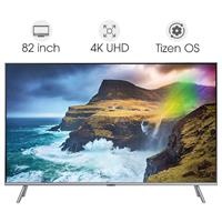 Smart Tivi QLED Samsung 82 inch 4K QA82Q75RAKXXV