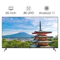 Android Tivi Sharp 4K 65 inch 4T-C65EK2X