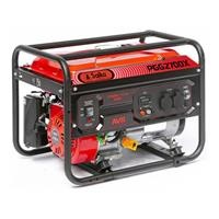 Máy phát điện chạy xăng Saiko PGG-2700X 2.7KW