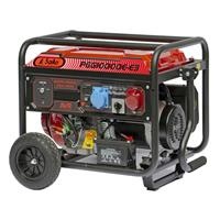 Máy phát điện chạy xăng 8KW Saiko PGG10000E-E3 (Đề nổ)