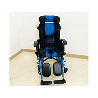 Xe lăn cho trẻ bại não Lucass X58L (X85L) (có ngả nằm)
