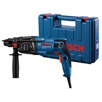 Máy khoan Bosch GBH 220 kèm phụ kiện 06112A60K1
