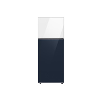 Tủ lạnh Samsung Bespoke AI Inverter 305 lít RT31CB56248ASV