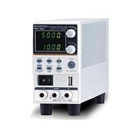 Nguồn 1 chiều DC GW Instek PFR-100M (250V, 2A, 100W)