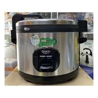 Nồi cơm điện Cookin Hàn Quốc KCJ-55A-6.3L