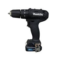 Máy khoan búa và vặn vít dùng pin (12V Max) Makita HP333DWYB (có sạc, chưa pin)