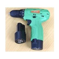 Máy khoan pin 12V Kazaki KZ12A2