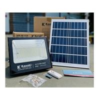 Đèn năng lượng mặt trời Kazaki KZ-FLT08-200W