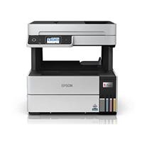 Máy in phun màu Epson đa chức năng Ecotank L6490 Wifi