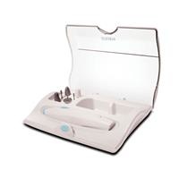 Bộ dụng cụ làm nail chuyên nghiệp 7 đầu mài Homedics MAN-200A-EU