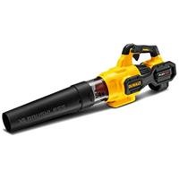 Máy thổi hơi cầm tay 54V/60V DeWalt DCMBA572T1 (sạc + pin 6Ah)