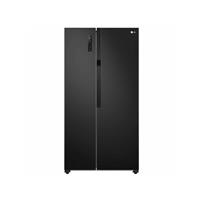 Tủ lạnh LG Inverter 519 lít GR-B256BL