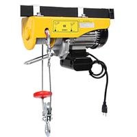 Tời điện nhanh KENBO PA400PRO 40m 220V