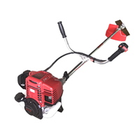 Máy cắt cỏ Honda TB-25 (GX-25) TROPIC