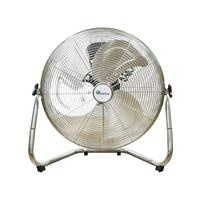 Quạt sàn công nghiệp Sowun SW 828 (135W, 3 tốc độ, sải cánh 45cm)