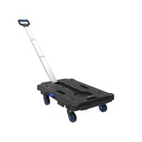 Xe đẩy hàng Nikawa FWA-130HA