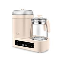 Máy đa năng điện tử (All-In-One) Fatzbaby Multimax 8 FB9022BK