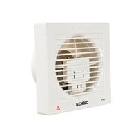 Quạt hút gió âm tường Senko H100