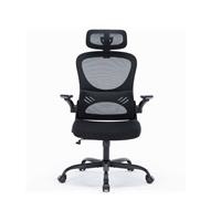 Ghế công thái học ergonomic Warrior Hero series WEC501