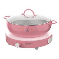 Bếp từ đơn Hawonkoo CEH-101-I