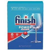 Viên rửa bát Finish ESSENTIAL