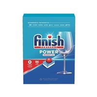 Viên rửa bát Finish ESSENTIAL