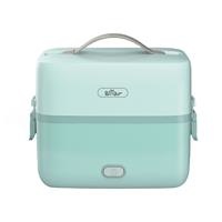 Hộp cơm cắm điện Bear 2 ngăn SB-HC12L