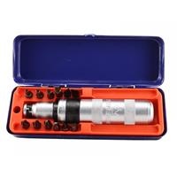 Bộ tua vít đóng Kingblue KV10-13