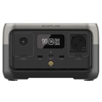 Trạm điện di động EcoFlow River 2 256Wh (Loại 300W)