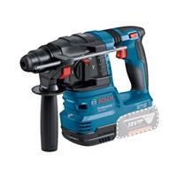 Thân máy khoan bê tông dùng pin Bosch GBH 185-LI (SOLO 06119240L0 chưa pin, sạc)