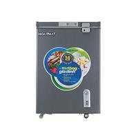 Tủ đông mini Hòa Phát HPF AD6107G - 107 lít