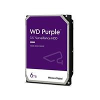Ổ cứng WD Purple 6TB WD64PURZ