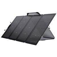Tấm pin mặt trời EcoFlow 220W, EFSOLAR220W-NS