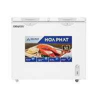 Tủ đông Hòa Phát 205 lít HPF BD6205