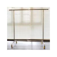 Sào phơi đồ inox đơn Tín Thành Phát SP-01